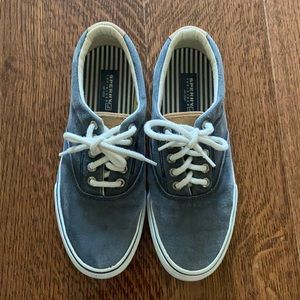 Sperry Top-Sider Shoes, size 8 (men’s).